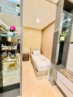 Dorsett Residences Executive KL - 1