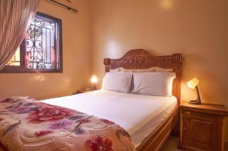 Chambre privée avec piscine et terrasse - 0