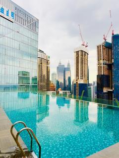 Dorsett Residences Executive KL - 9