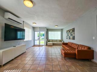 Friends & Family Getaway Villa- Pickle-ball Court - Ceiba - 9