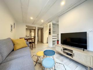 Nice apartment in downtown Colmar, Grenouillère - 7