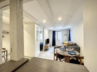 Nice apartment in downtown Colmar, Grenouillère - 3