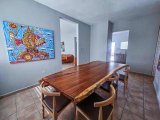 Friends & Family Getaway Villa- Pickle-ball Court - Ceiba - 3