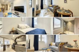 Nice apartment in downtown Colmar, Grenouillère - 1