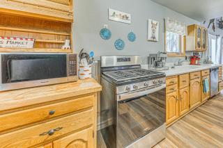 Million-Dollar Views! Alto Home Near Ski Apache - 6