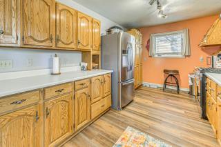 Million-Dollar Views! Alto Home Near Ski Apache - 7