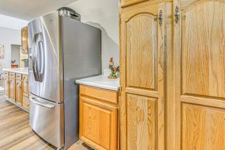 Million-Dollar Views! Alto Home Near Ski Apache - 5