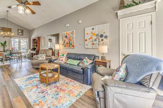 Million-Dollar Views! Alto Home Near Ski Apache - 2