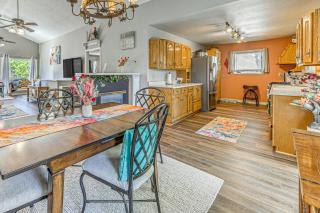 Million-Dollar Views! Alto Home Near Ski Apache - 3