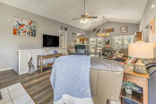 Million-Dollar Views! Alto Home Near Ski Apache - 1