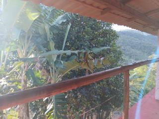 CHÁCARA DOMINGOS MARTINS - SANTO GRAAL - Montanhas, Corredeiras, Piscina, Natureza e Paz - 8