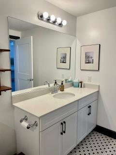 Luxury Downtown Apt with Parking, Gym, and Indoor Pool - 3