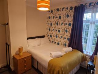 Washington's Garnet 2-bedroom house - 0