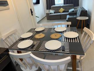 Apê pé na areia - 3