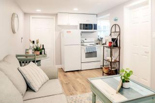 Cozy Coastal Cottages of Dunedin 3 - 8