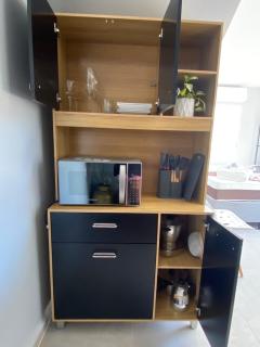 AnaManô Flat térreo - 3