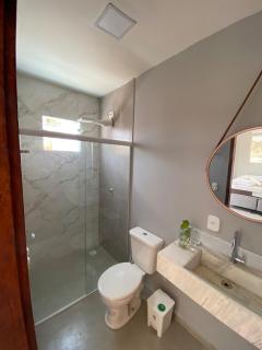 AnaManô Flat térreo - 2