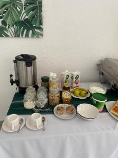 The M GuestHouse - 7