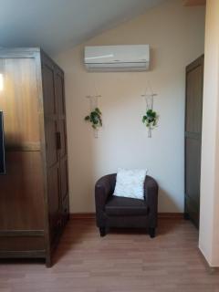 Duplex en Centro de Malaga, calle Nuño Gomez - 4