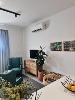 Grace Living Studio 203 - Limassol - 8