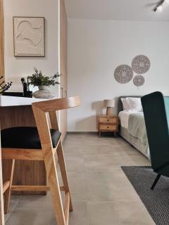 Grace Living Studio 203 - Limassol - 7