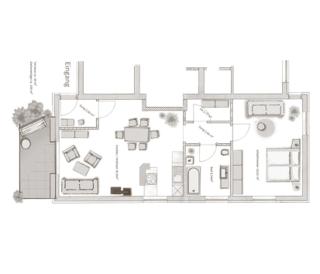 das Alpenblick & Outdoor Lodge Nauders - 4