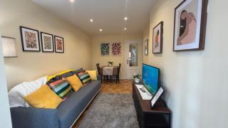 Apartamento Playa de Gijon - 1