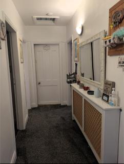 Leicester City Center Two single beds in one room Shared bathroom, lounge & kitchen - 2