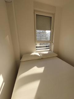 DELTA CITY apartments - 7