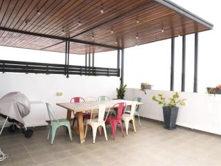 Gold V Home - Flic en Flac - 1