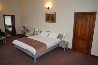 Vila Băncii 1888 by SunGarden - 1