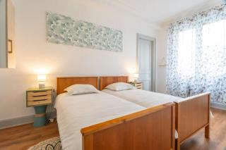 Beautiful Haussmannian apartment in Mulhouse city center - 2