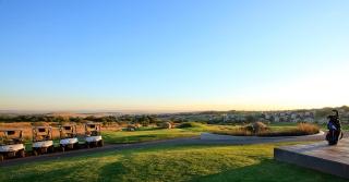 Modern 1-Bedroom Apartment in Jackal Creek Golf Estate - 8