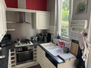 Le Magnolia Vichy - 8