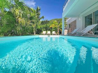 Villa La Note Bleue - 0