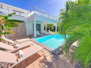 Villa La Note Bleue - 9