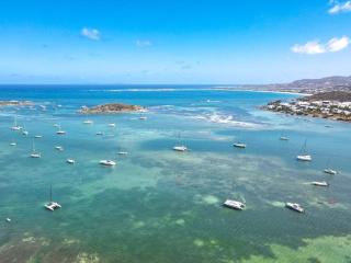 Villa La Note Bleue - 7