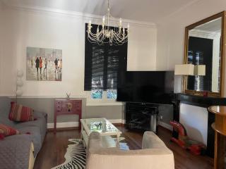 Le Magnolia Vichy - 4