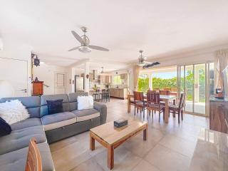 Villa La Note Bleue - 2