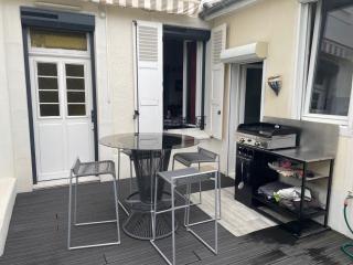 Le Magnolia Vichy - 2