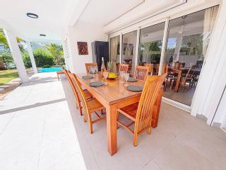 Villa La Note Bleue - 5