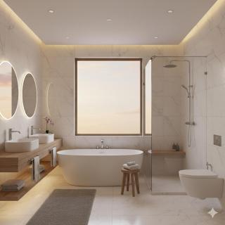 Tranquil Suite in Prime Pyramids Cairo - 2