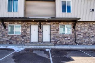 Trailside C - 3 BR Basecamp - Trails - Propane grill - Pet friendly - 4