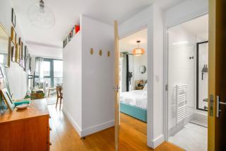 Charming Central Studio with Balcony in Birmingham - 2