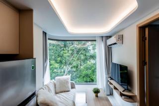 Beautiful 1 BR apartment Kamala - 0