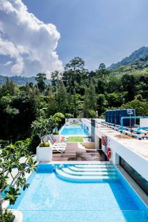 Beautiful 1 BR apartment Kamala - 9