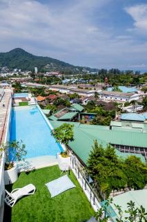 Beautiful 1 BR apartment Kamala - 3