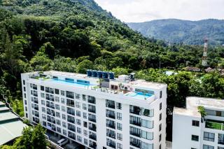 Beautiful 1 BR apartment Kamala - 1