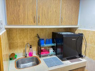 Studio Room In Kelantan Trade Centre - 9