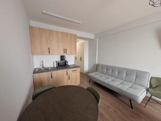 Kudebi apartments, Twins new Gudauri - 3